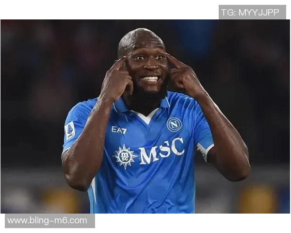 库库谈战胜那不勒斯的关键时刻我们始终掌控比赛配得上胜利